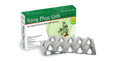 TRÀNG PHỤC LINH NEW