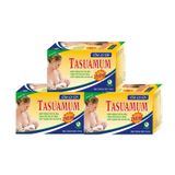 TASUAMUM GOLD