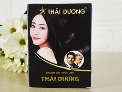 THUỐC NHUỘM THÁI DƯƠNG