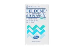 Feldene 20MG