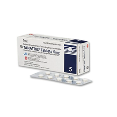 TANATRIL 5MG