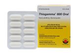 Thiogamma 600 Oral