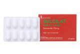 Sulcilat 750MG