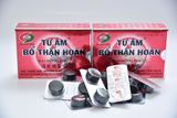 TƯ ÂM BỔ THẬN HOÀN