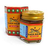 Tiger Balm Red