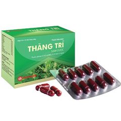 THĂNG TRĨ