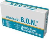 Vitamine D3 B.O.N
