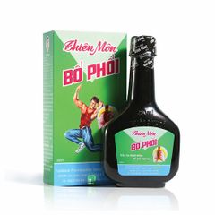 THIÊN MÔN BỔ PHỔI 280ML