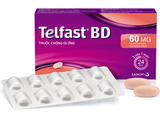 Telfast 60mg