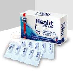 HEALIT VIÊN ĐẶT TRĨ