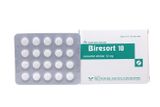 BIRESORT 10MG