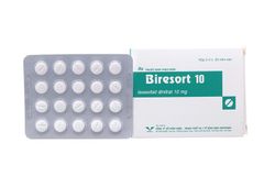 BIRESORT 10MG