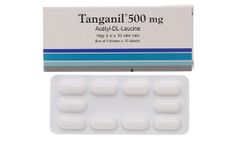 TANGANIN 500MG