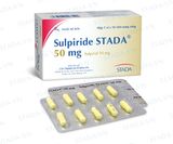 SULPIRIDE 50MG