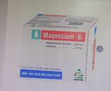 MAGNESI-B6