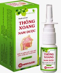 THÔNG XOANG TÁN XỊT