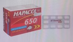 HAPACOL 650