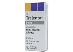 Trajenta