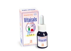 Vitarals