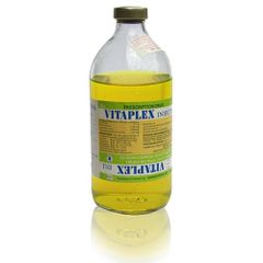 Vitaplex ( Trái cây )