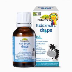 KIDS SMART DROP