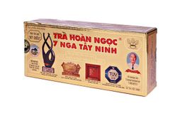 TRA HOAN NGOC VANG