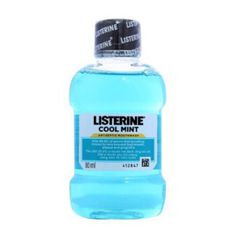 LISTERINE 80ML