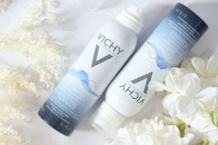 Xịt Khoáng Vichy 150 ML