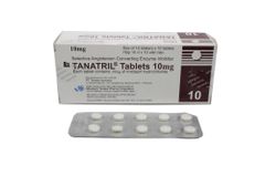 TANATRIL 10MG