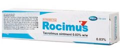 ROCIMUS 0.03 %