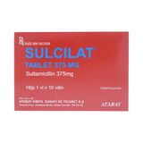 Sulcilat 375MG