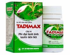 TADIMAX