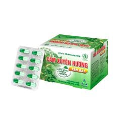 Cảm Xuyên Hương