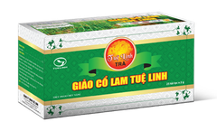 TRÀ GIAO CỔ LAM