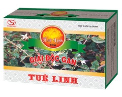 TRÀ GIẢI ĐỘC GAN TL