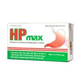 HP Max