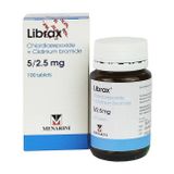 Librax 5/2.5mg