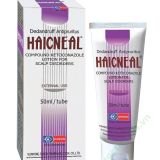 Haicneal