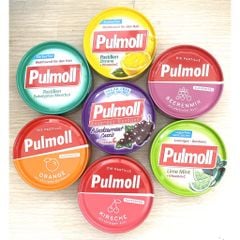 Pulmoll