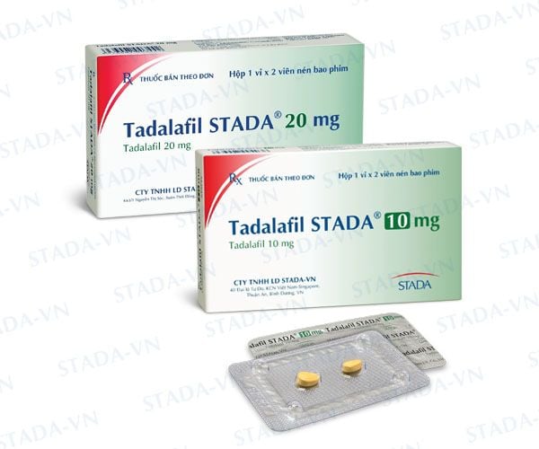 Tadalafil 20mg lowest price