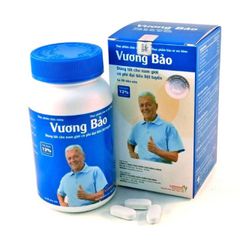 VƯƠNG BẢO 80V