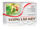 VƯƠNG LÃO KIỆN