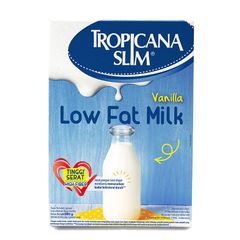 TROPICANA SUA