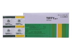 TIFFY-VI
