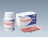 VITAMIN PP 500MG