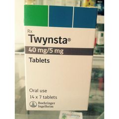 TWYNSTA 40/5