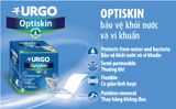 URGO OPTISKIN 53X80