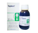 TOPLEXIN SIRO 90ML