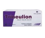 TRINEULION