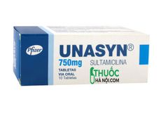 UNASYN 750MG